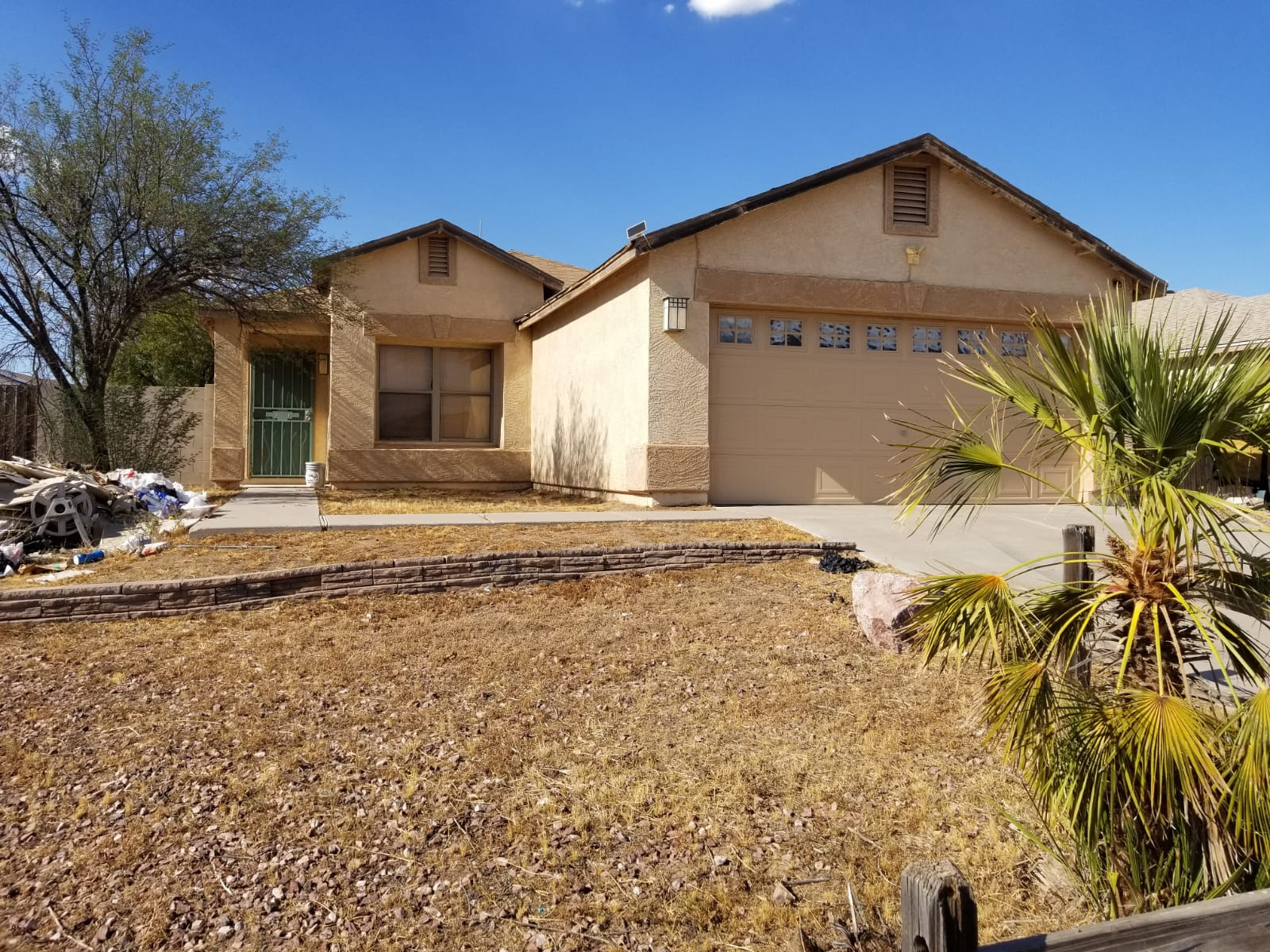 11752 W Cabrillo Dr, Arizona City, AZ 85123 wholesale property listing