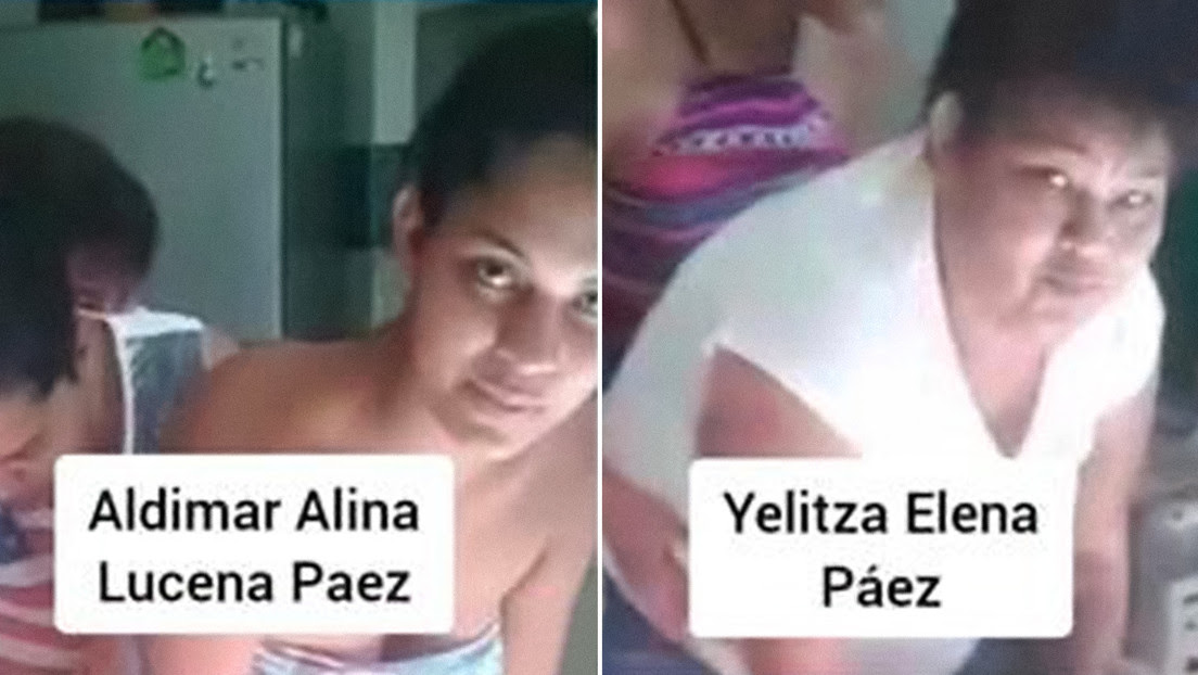 Varias mujeres se graban mientras abusan de un niño en Venezuela y la Fiscalía pide capturarlas