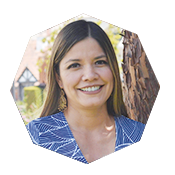 Janette Alvarez '98, M.A. '01, Vice President