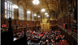 UK: Leftist group accuses members of the House of Lords of ‘collaborating with far-right Islamophobes’