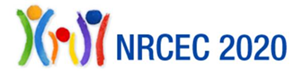 NRCEC 2020 logo