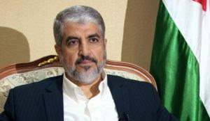 Hamas top dog: ‘An evil has distanced itself from us with the end of the Trump administration’