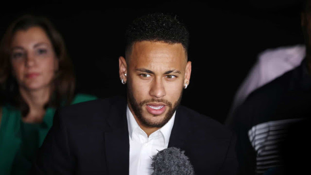 Neymar é cortado da seleção brasileira após exame