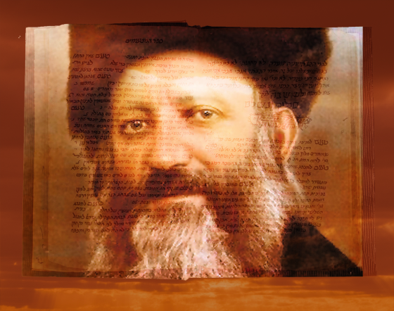 Rav Kook & Aggadata
