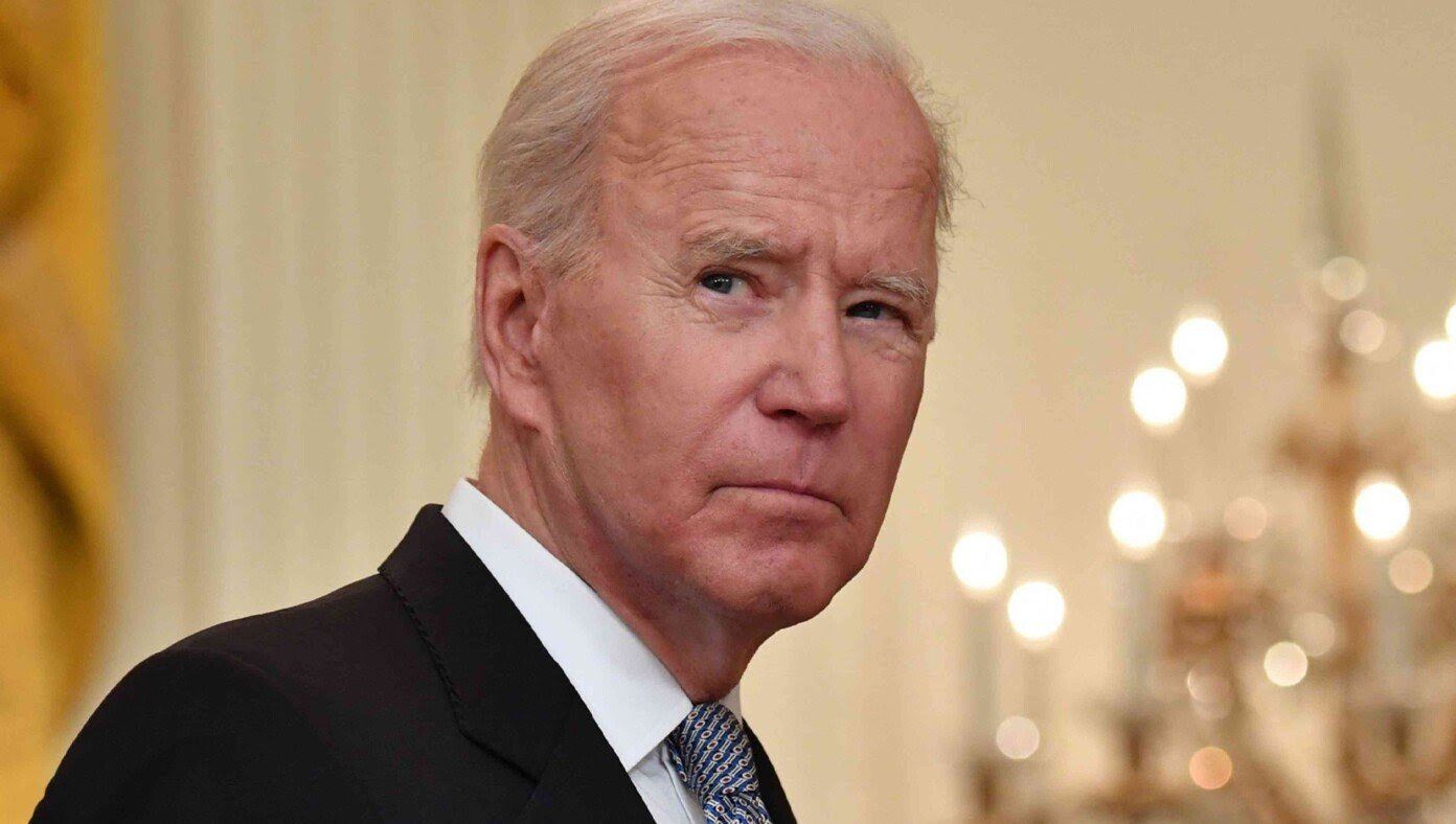 New Report Indicates Biden 'Quiet Quit' The Presidency Months Ago