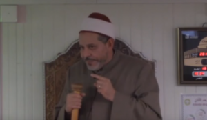 France: Court acquits imam who quoted Muhammad commanding Muslims to kill Jews