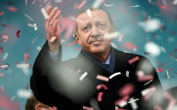 erdogan