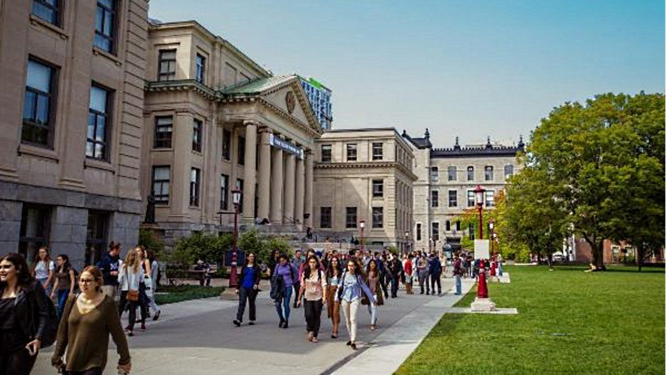 After Pressure From Justice Centre, University of Ottawa Drops Mandatory Covid Vaccination Policy Uni-1320x743