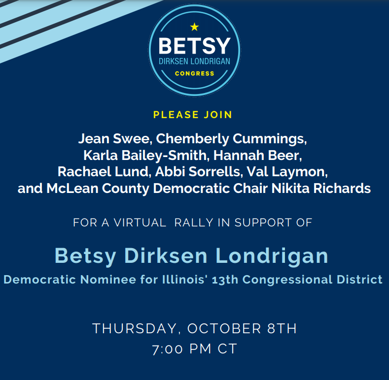 Betsy Event