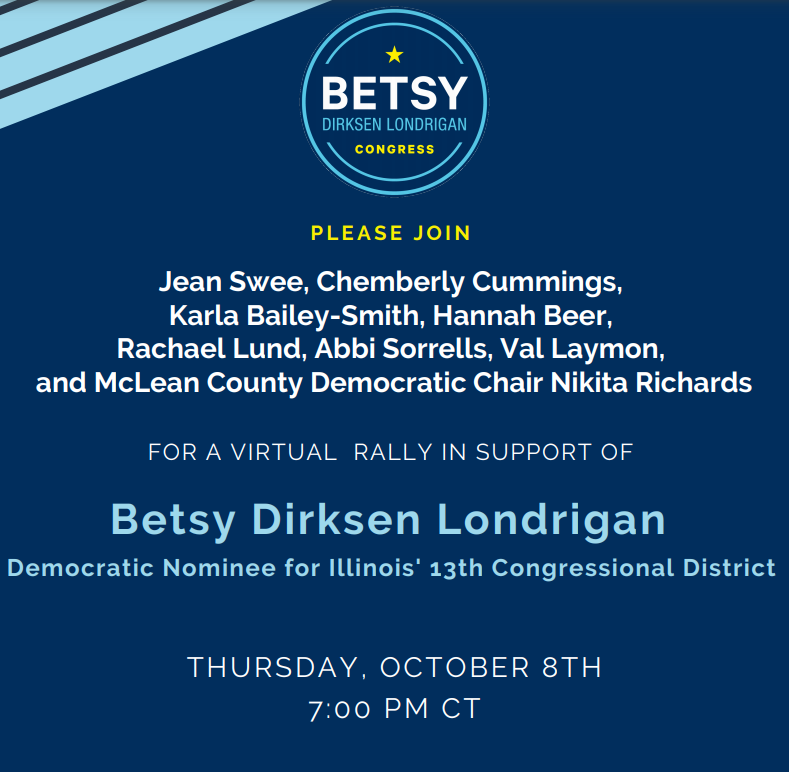 Betsy Event Betsy Event