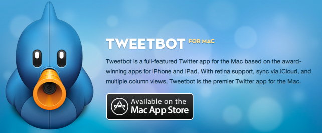 Tweetbot For Mac Is Finally Here, But At A Steep Price