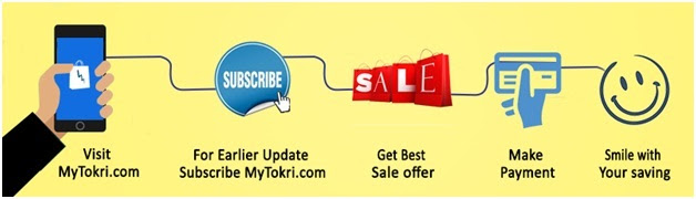 Flipkart Big Billion Day Sale 2016: Best Offers 2-6 Oct 12 Steps to Grab best offers in Flipkart Sale