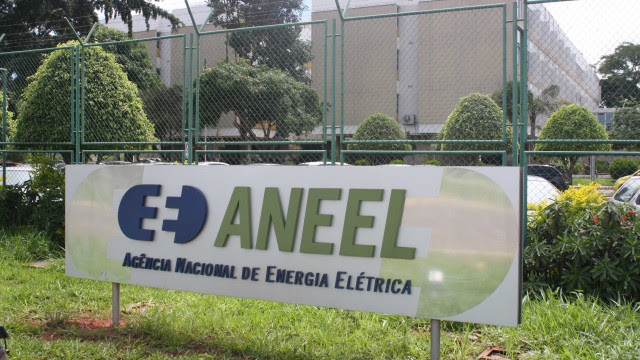 Aneel aprova reajuste de 19,60% nas receitas das transmissoras de energia