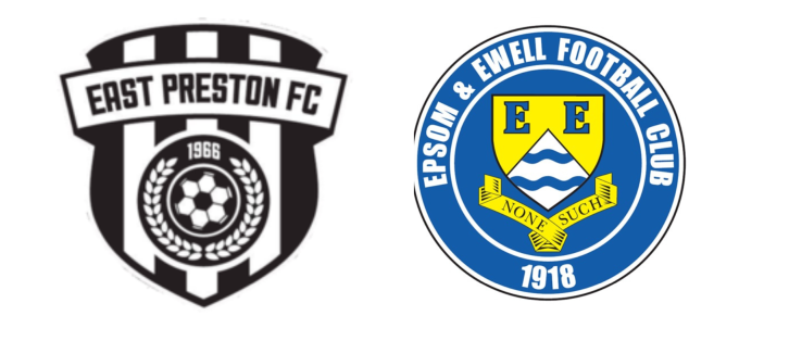 Epsom and Ewell pressed-on to Victory