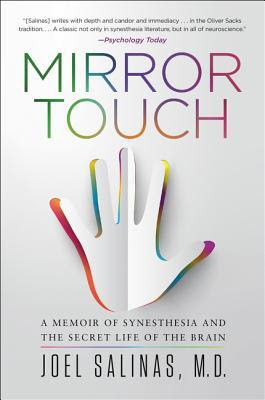 Mirror Touch: Notes from a Doctor Who Can Feel Your Pain EPUB