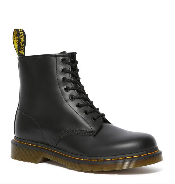 Dr. Martens - It's time to get creative • WithGuitars