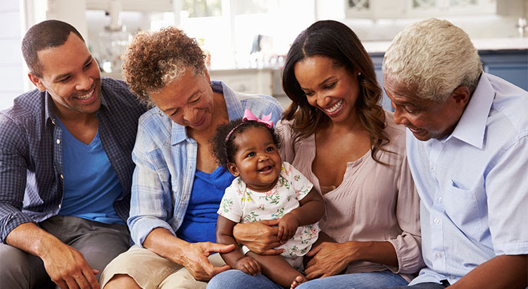 Multigenerational Households May Be the Answer to Price Increases | Keeping Current Matters