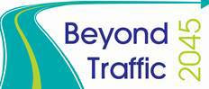 Beyond traffic Beyond Traffic 2045