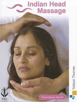 Indian Head Massage in Kindle/PDF/EPUB