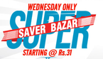 Shopclues wednesday sale Starting Rs 31