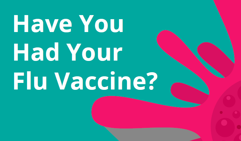 Flu vaccine