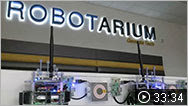 Robotarium: Laboratorio de Robótica de Acceso Remoto