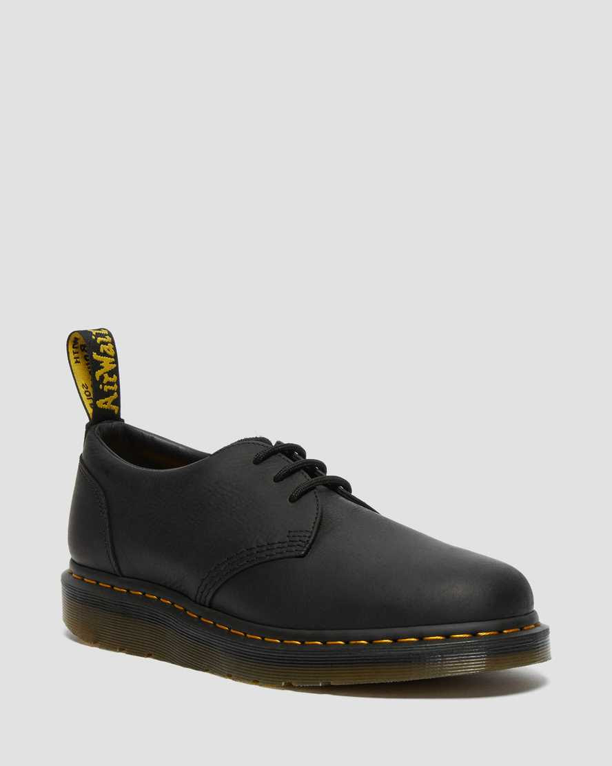 Dr. Martens: Back in stock: The Combs Tech boot • WithGuitars