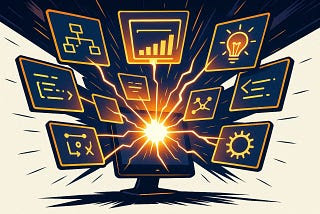 How I Turn ChatGPT Into a “Multi-Brain” Genius With One Simple Prompt (And Why Most People Are…