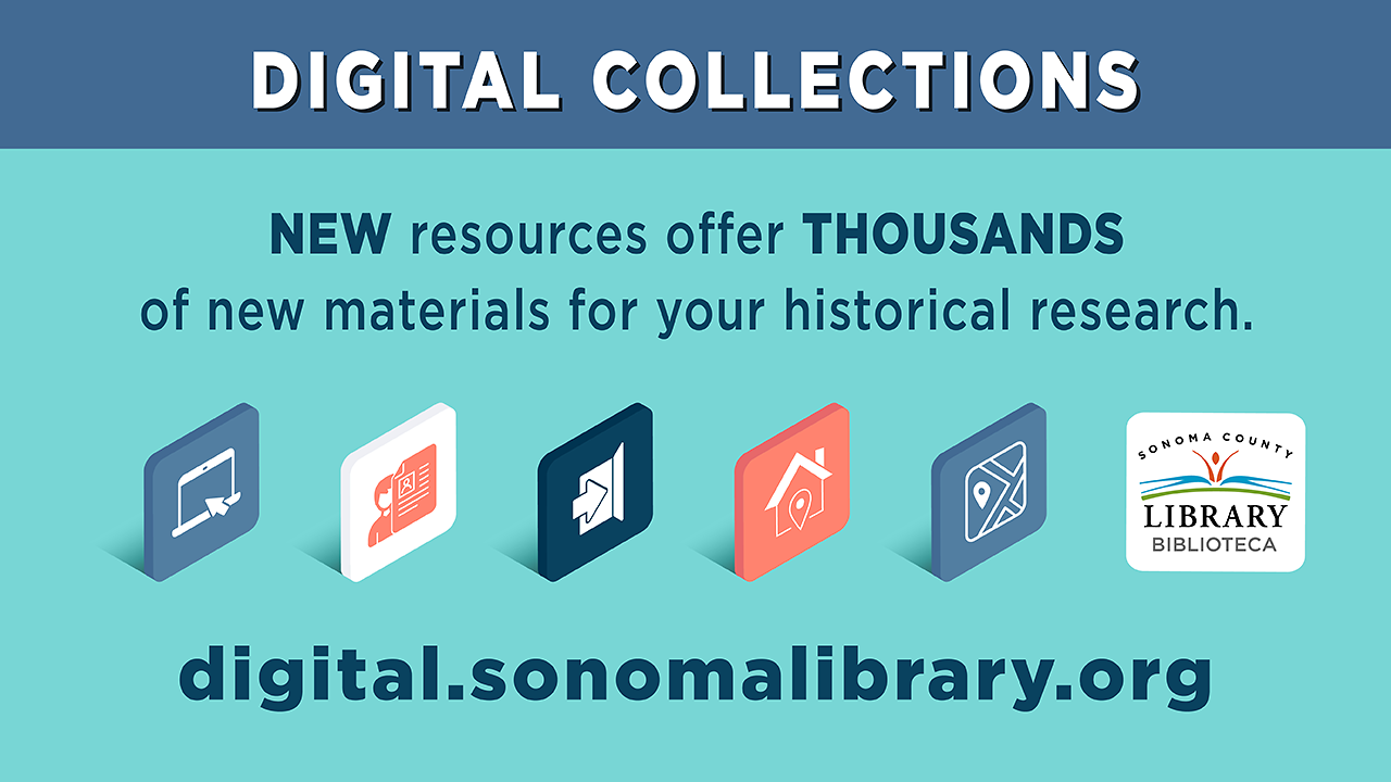 Descubre la historia local con nuevos recursos digitales Descubre la historia local con nuevos recursos digitales