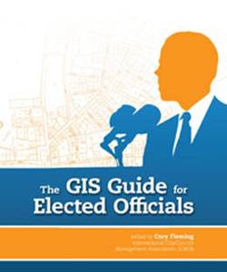 GIS Guide for
Elected Officials