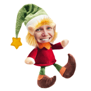 Gina-Elf