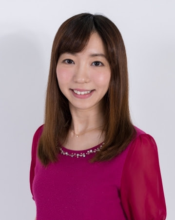 中村桃子女流初段