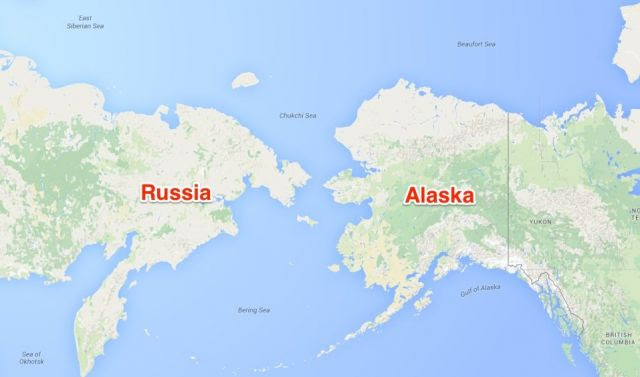 Russia Issues Ominous US Nuclear Holocaust Threat Russia Issues Ominous US Nuclear Holocaust Threat