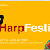 [News]XVII RioHarpFestival – 2022 - Rio Capital Mundial das Harpas 
