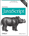 Learning JavaScript