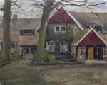 Erve Kots Lievelde The Netherlands - Posted on Friday, March 6, 2015 by René PleinAir
