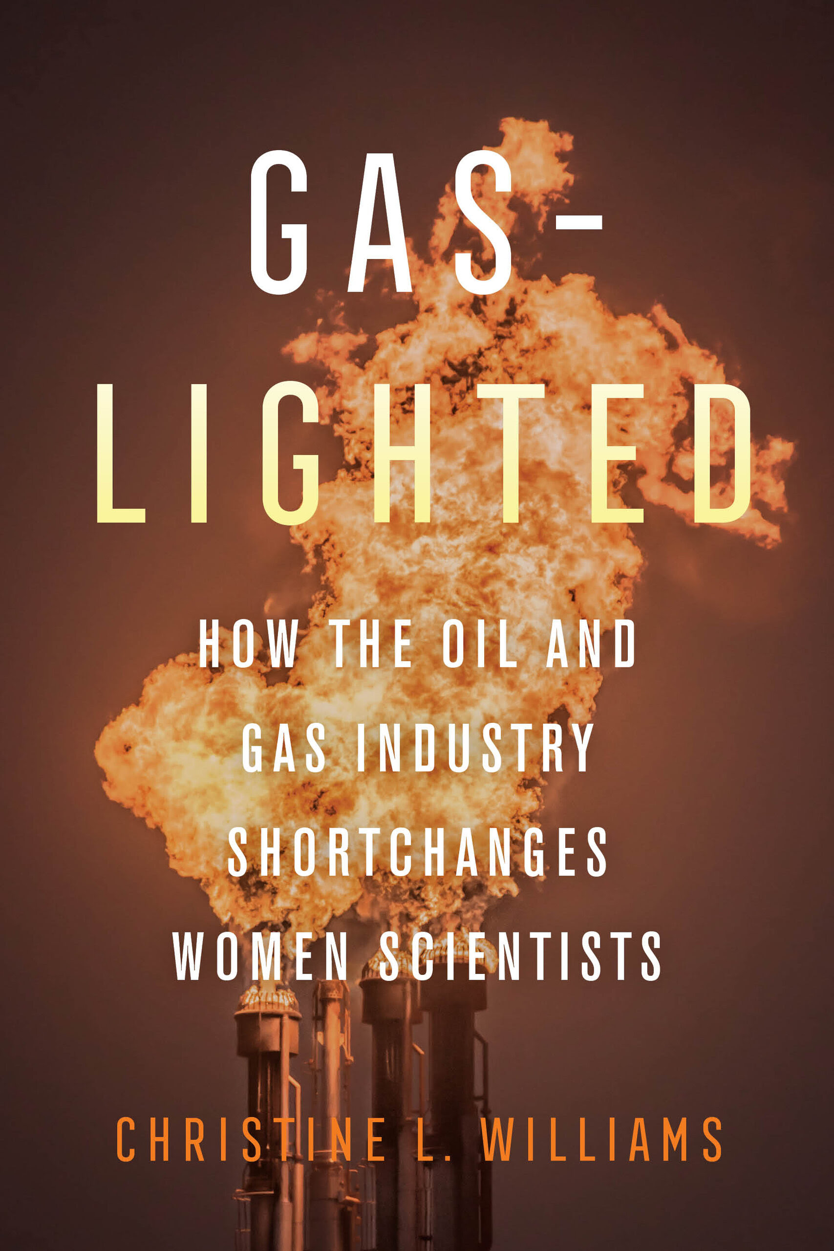 Gaslighted: How the Oil and Gas Industry Shortchanges Women Scientists PDF