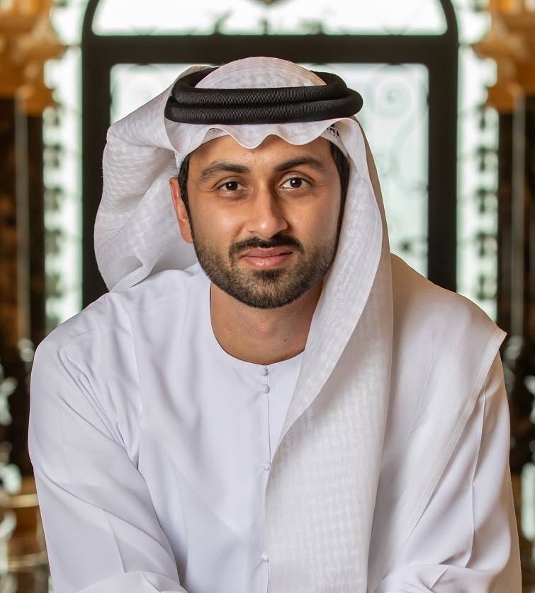 DAMAC - Ali Sajwani