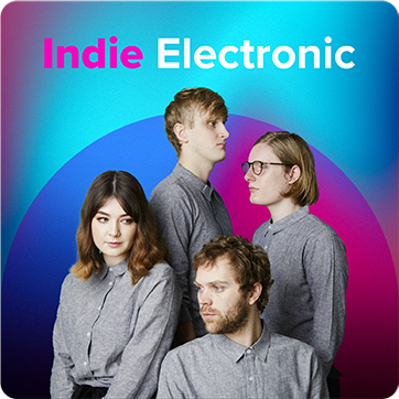 Indie Electronic