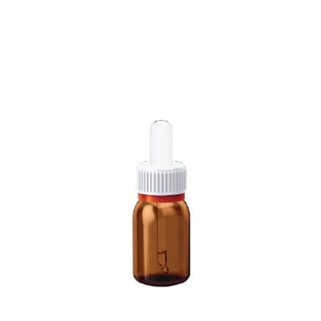 Frasco com pipeta (30ml)