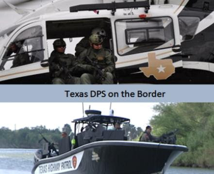 Breaking News Update: Texas Approves $1.3 Million Per Week  Border Security Rush! (Videos)