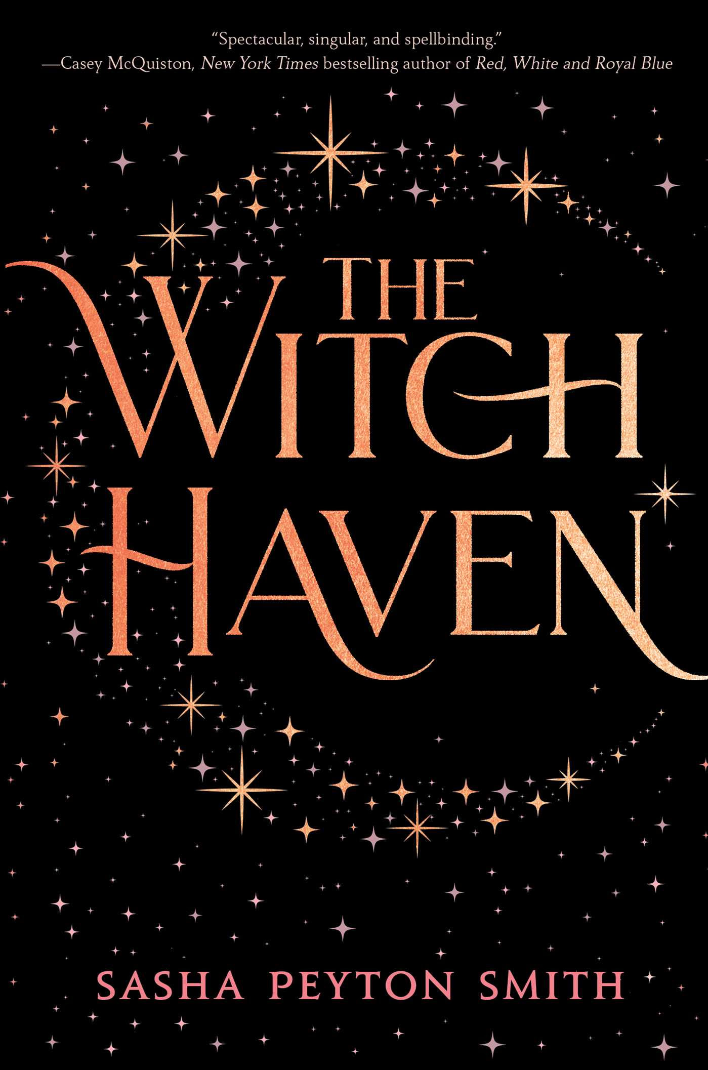 The Witch Haven PDF