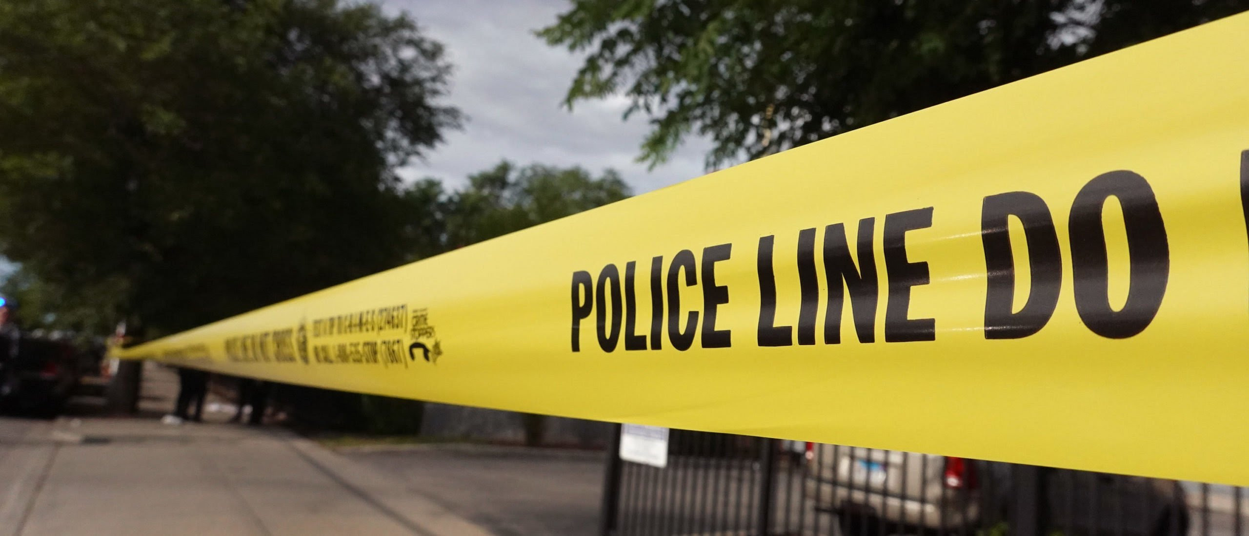Retired Firefighter Fatally Shoots Alleged Chicago Robber