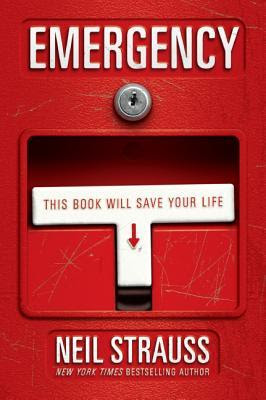 Emergency: This Book Will Save Your Life EPUB