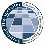 The Certified Tile Installer Program