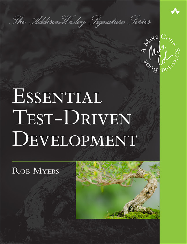 Essential Test-Driven Development EPUB