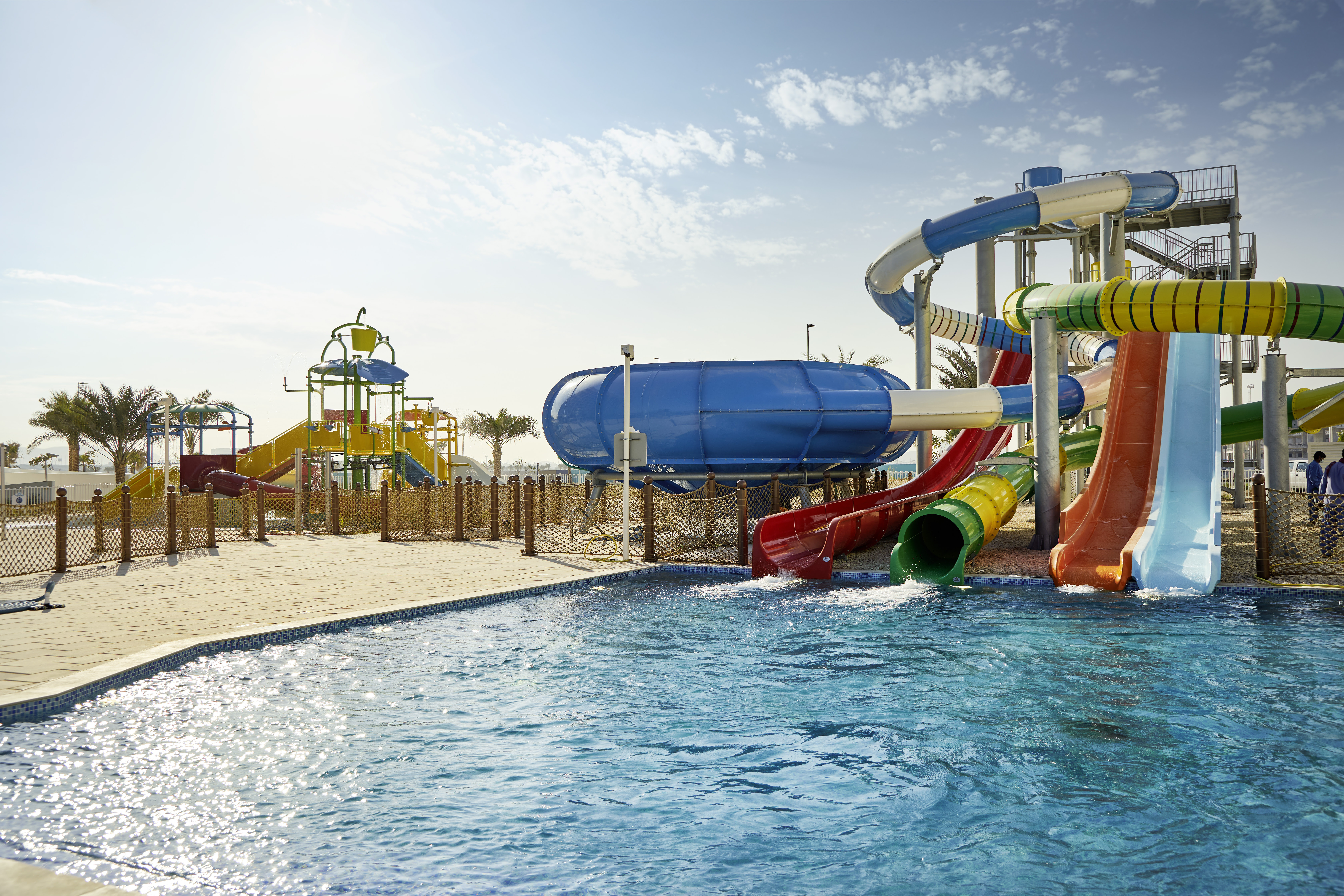 RIU introduces the 24-hour all-inclusive concept to Dubai - TravelSearch Guru