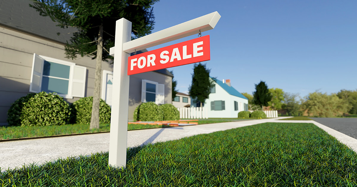 How to Know When It’s Time to Sell Your Home