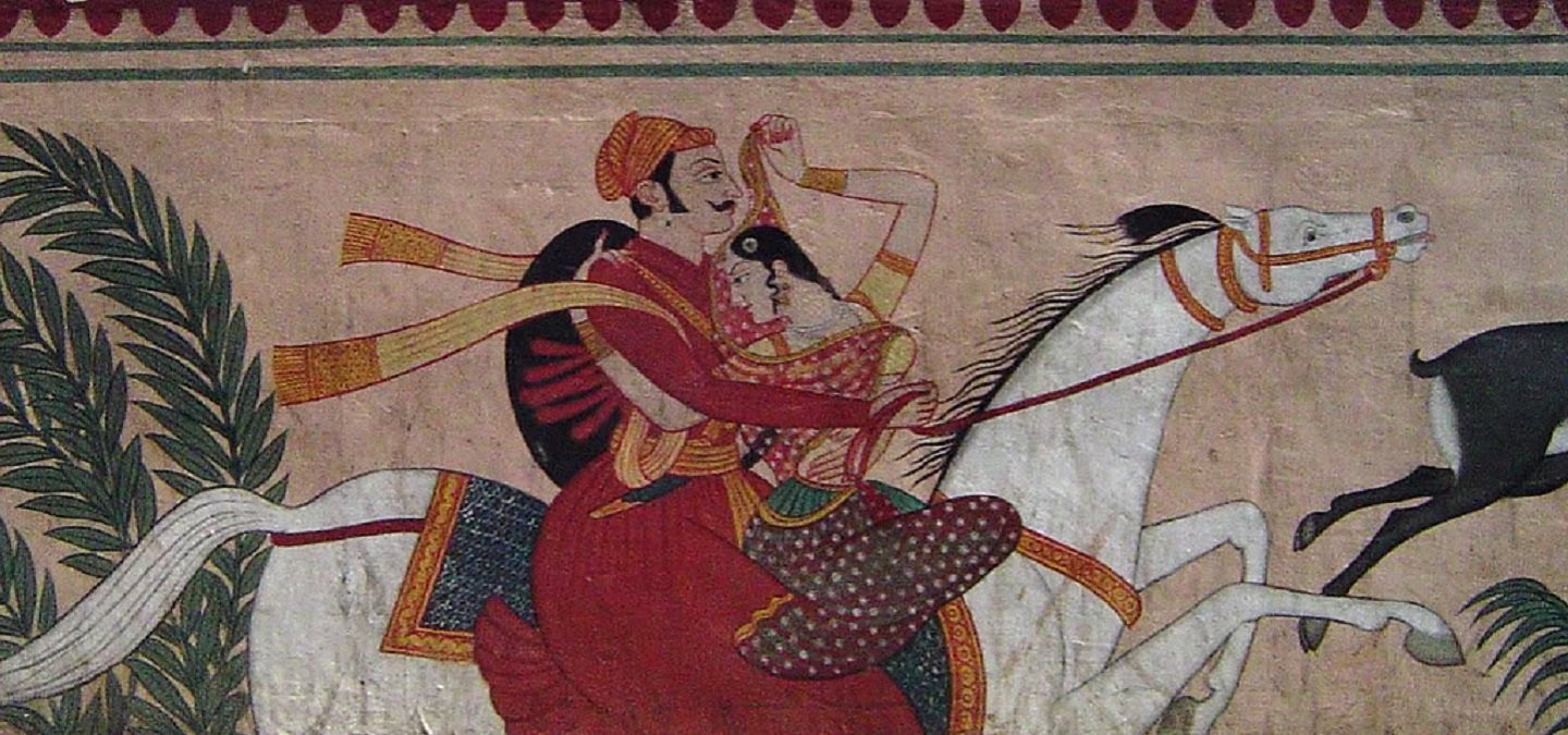 संयोगिता स्वयंवर के लिए इमेज परिणाम