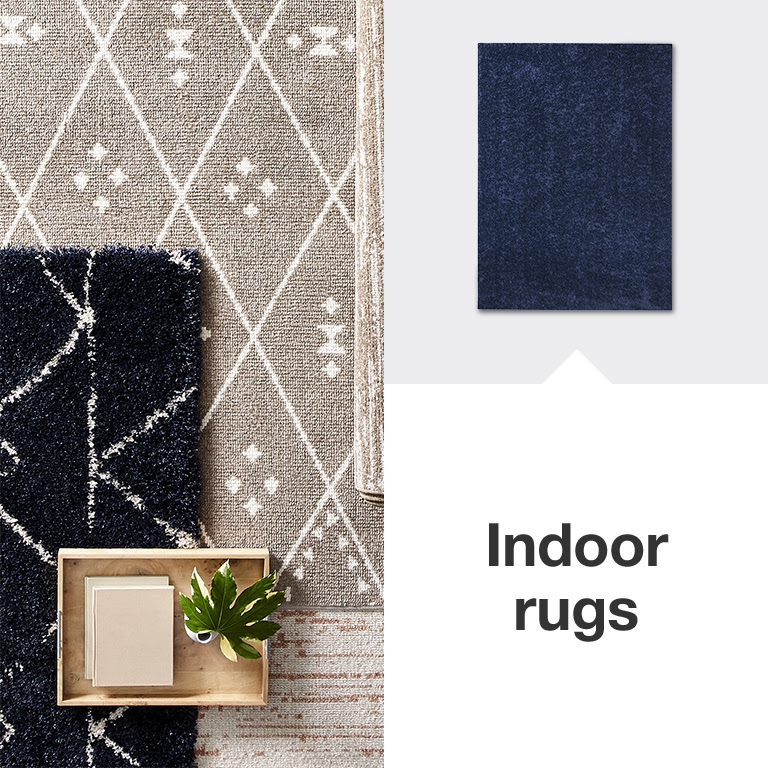 indoor rugs